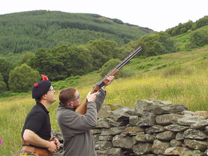 Many exciting outdoor activities Many exciting outdoor activities
